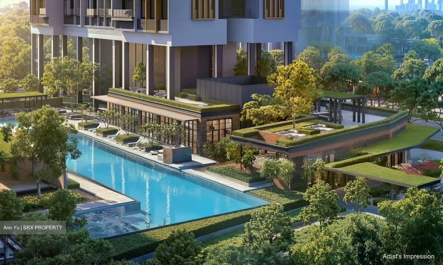 Hudson Place Residences (U/C) (D5), Apartment #607427371